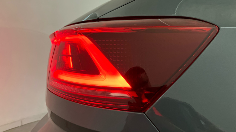 Volkswagen T-Roc 1.0 TSI 115 Style Design 5dr Petrol Hatchback